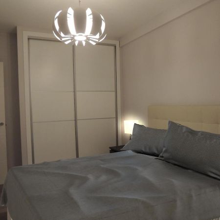Centrico Y Acogedor Apartamento Córdova Exterior foto