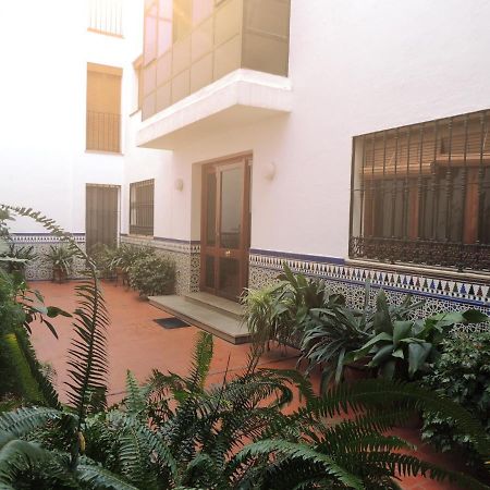Centrico Y Acogedor Apartamento Córdova Exterior foto