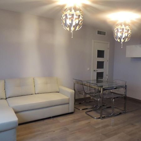 Centrico Y Acogedor Apartamento Córdova Exterior foto