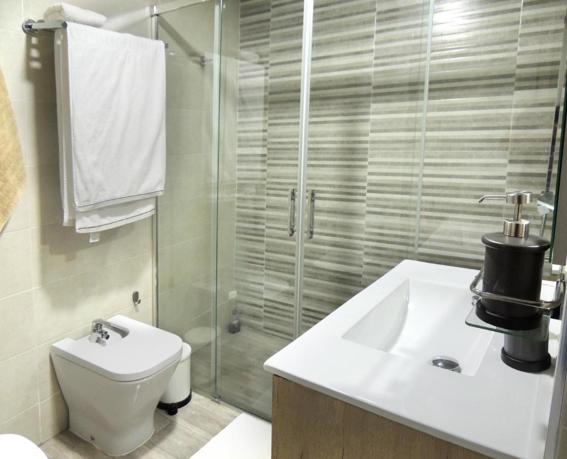 Centrico Y Acogedor Apartamento Córdova Exterior foto