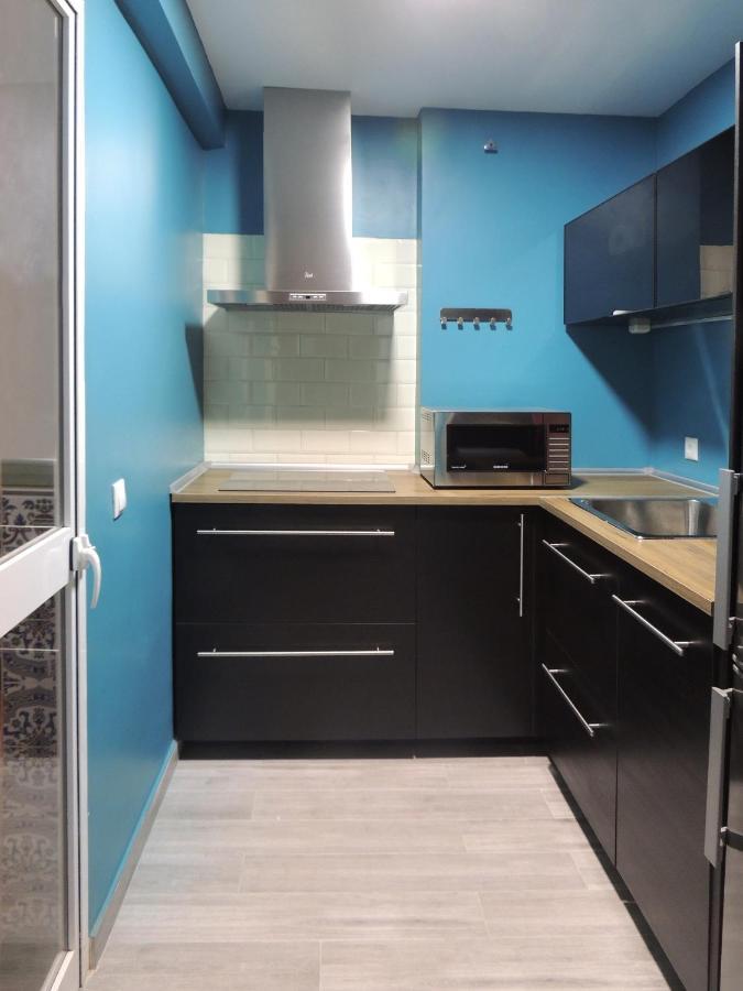 Centrico Y Acogedor Apartamento Córdova Exterior foto