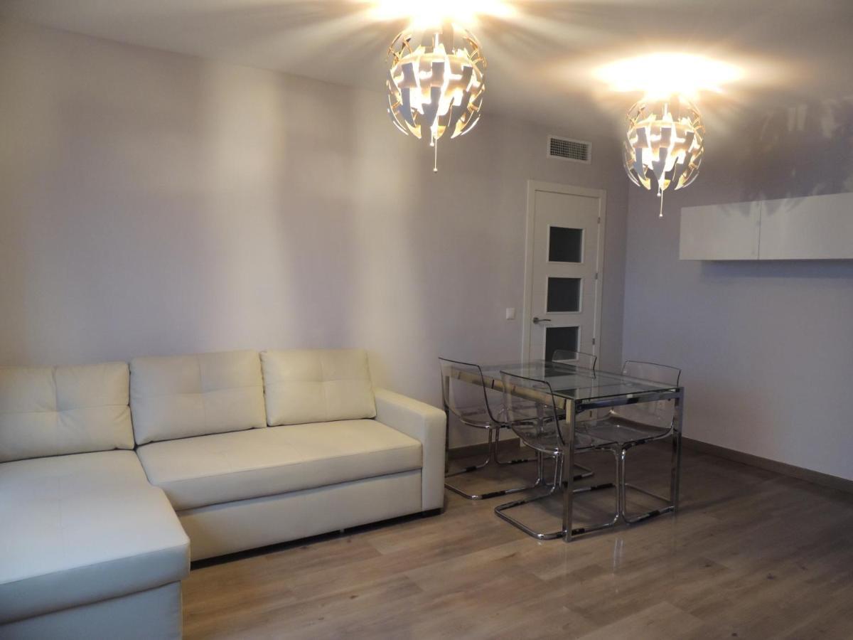 Centrico Y Acogedor Apartamento Córdova Exterior foto